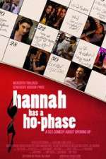 Watch Hannah Has a Ho-Phase Merdb