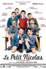 Watch Le petit Nicolas Merdb