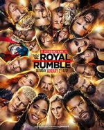 Watch WWE Royal Rumble 2024 (TV Special 2024) Merdb
