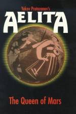 Watch Aelita -  Queen of Mars Merdb
