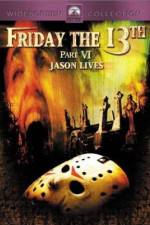Watch Jason Lives: Friday the 13th Part VI Merdb