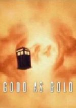 Watch Doctor Who: Good as Gold (TV Short 2012) Merdb