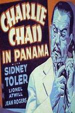 Watch Charlie Chan in Panama Merdb