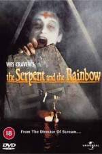 Watch The Serpent and the Rainbow Merdb