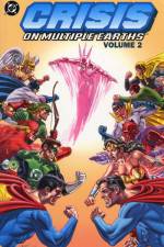 Watch Justice League Crisis on Two Earths Merdb