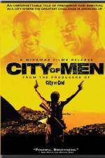 Watch City of Men (Cidade dos Homens) Merdb