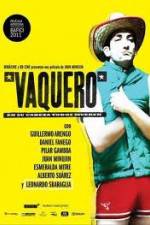 Watch Vaquero Merdb