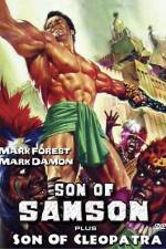 Watch Son of Samson Merdb
