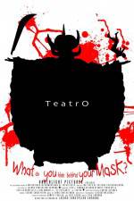 Watch Teatro Merdb