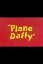 Watch Plane Daffy (Short 1944) Merdb