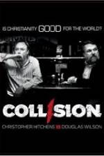 Watch COLLISION: Christopher Hitchens vs. Douglas Wilson Merdb