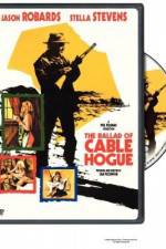 Watch The Ballad of Cable Hogue Merdb