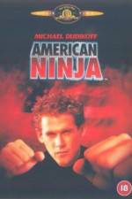 Watch American Ninja Merdb