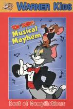Watch Tom and Jerry's Musical Mayhem Merdb