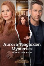 Watch Aurora Teagarden Mysteries: How to Con A Con Merdb