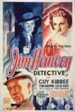 Watch Jim Hanvey Detective Merdb