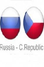 Watch Russia vs Czech Republic Merdb