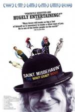 Watch Saint Misbehavin' The Wavy Gravy Movie Merdb