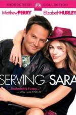 Watch Serving Sara Merdb
