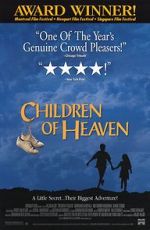 Watch Children of Heaven Merdb