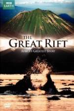 Watch The Great Rift - Africa's Greatest Story Merdb