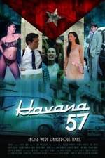 Watch Havana 57 Merdb