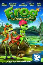 Watch Frog Kingdom Merdb