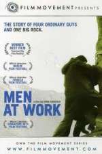 Watch Men at Work Merdb