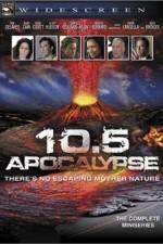 Watch 10.5: Apocalypse Merdb