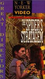 Watch The Spider's Stratagem Merdb