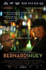 Watch Bernard and Huey Merdb