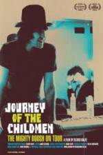 Watch Journey of the Childmen The Mighty Boosh on Tour Merdb