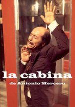 Watch La cabina (TV Short 1972) Merdb