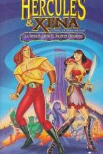 Watch Hercules and Xena - The Animated Movie The Battle for Mount Olympus Merdb