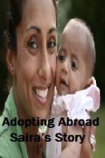 Watch Adopting Abroad Sairas Story Merdb