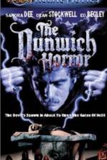 Watch The Dunwich Horror Merdb