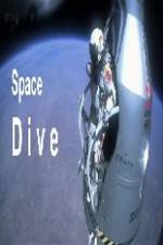 Watch Space Dive Merdb