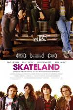 Watch Skateland Merdb