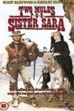 Watch Two Mules for Sister Sara Merdb