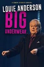 Watch Louie Anderson: Big Underwear Merdb