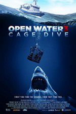 Watch Open Water 3: Cage Dive Merdb