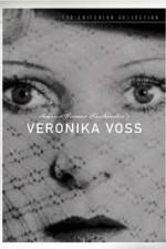 Watch Die Sehnsucht der Veronika Voss Merdb