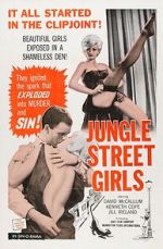 Watch Jungle Street Girls Merdb