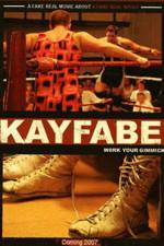 Watch Kayfabe Merdb
