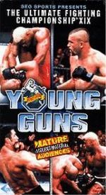 Watch UFC 19: Ultimate Young Guns Merdb