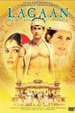 Watch Lagaan: Once Upon a Time in India Merdb
