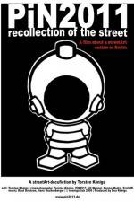 Watch PiN2011 - recollection of the street Merdb
