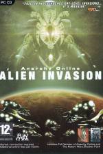 Watch The Alien Invasion Merdb