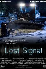 Watch Lost Signal Merdb
