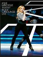Watch Kylie Minogue: Body Language Live Merdb